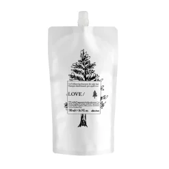 NOUNOU Shampoo Refill