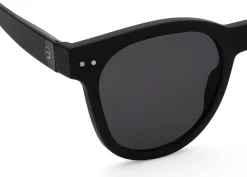 #N SUN Black +0.00