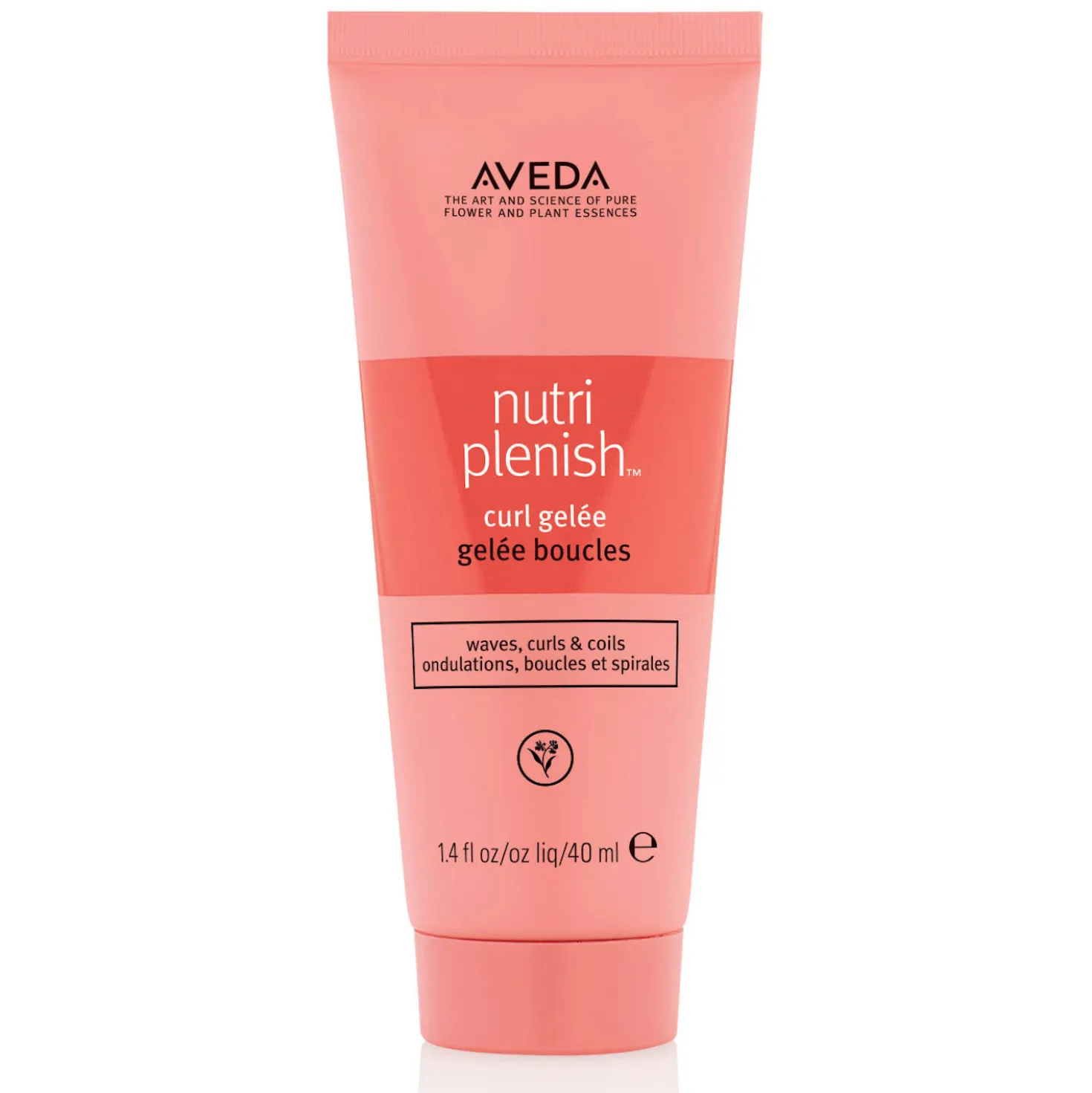 nutriplenish™ curl gelee