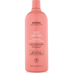 nutriplenish™ hydrating conditioner light moisture