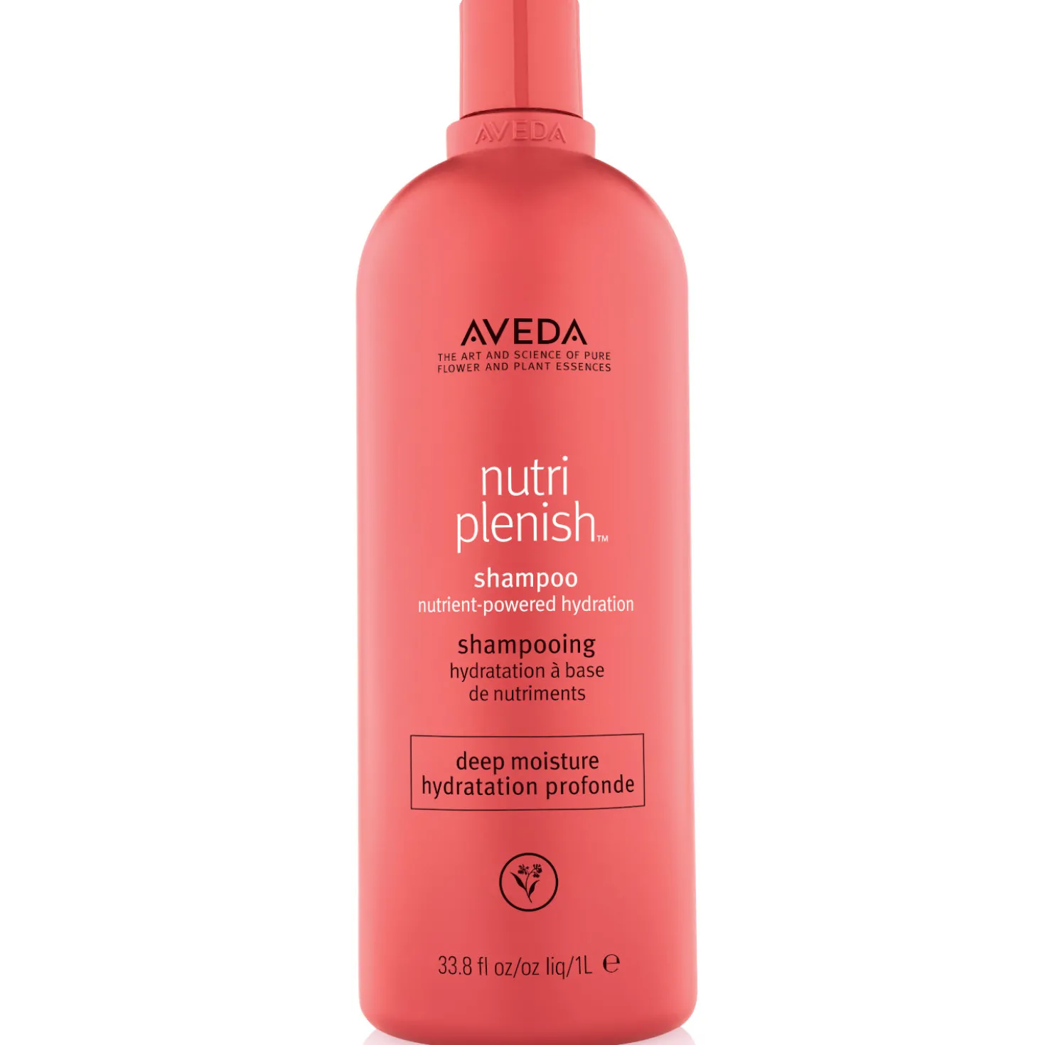 nutriplenish™ hydrating shampoo deep moisture