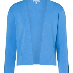 Offener cardigan