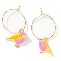 Ohrringe Birdy