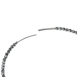 Ohrring Sparkling Hoop