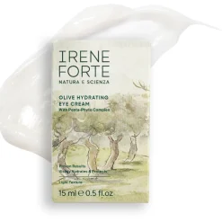 Olive Hydrating Eye Cream Refill