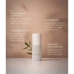 Olive Hydrating Eye Cream With Penta Phyto Complex