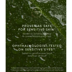 Olive Hydrating Eye Cream With Penta Phyto Complex