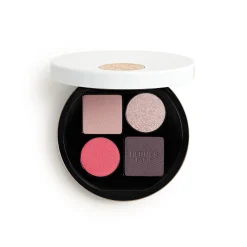 Ombres d'Hermès, Lidschattenpalette mit vier Nuancen