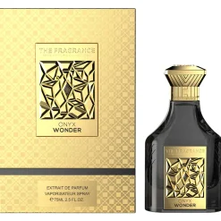 Onyx Wonder Extrait de Parfum