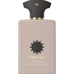 Opus VII Reckless Leather Eau de Parfum