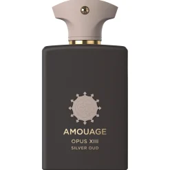 Opus XIII Silver Oud Eau de Parfum