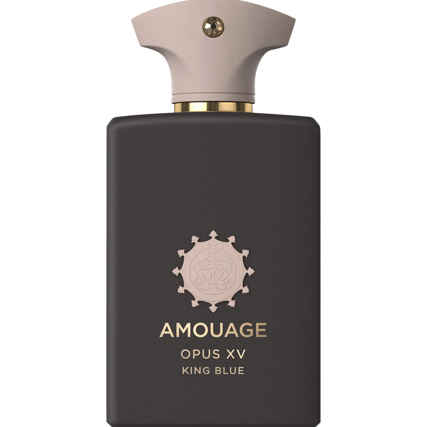 Opus XV King Blue Eau de Parfum