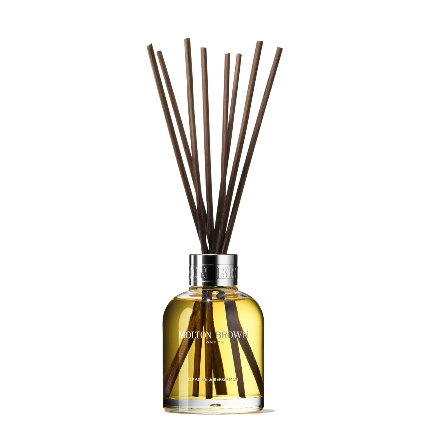 Orange & Bergamot Aroma Reeds