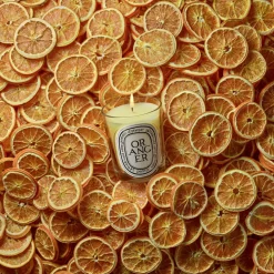 Oranger Classic candle 190g/6.7oz