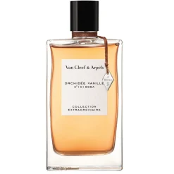 Orchidée Vanille