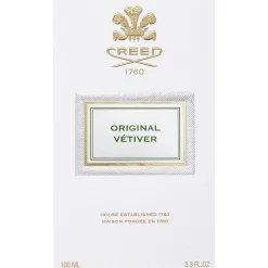 Original Vetiver EdP