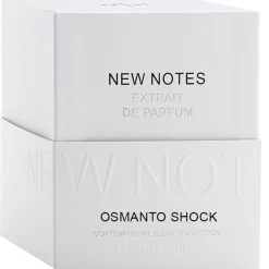 Osmanto Shok Extrait de Perfum