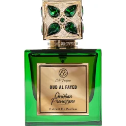 Oud Al Fayad Extrait de Parfum