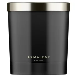 Oud & Bergamot Home Candle