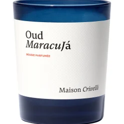 Oud Maracuja Kerze