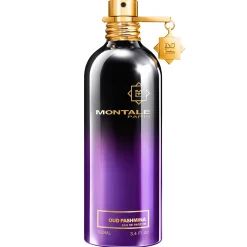 Oud Pashmina