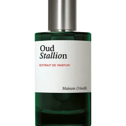 Oud Stallion - Extrait de Parfum