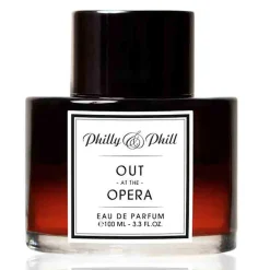 Out at the Opera