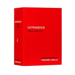 Outrageous Parfume Spray 100ml