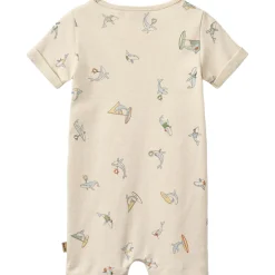 Overall S/S Alfred