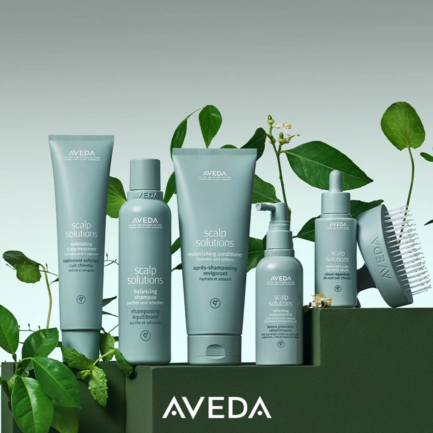 Overnight Recovery Serum