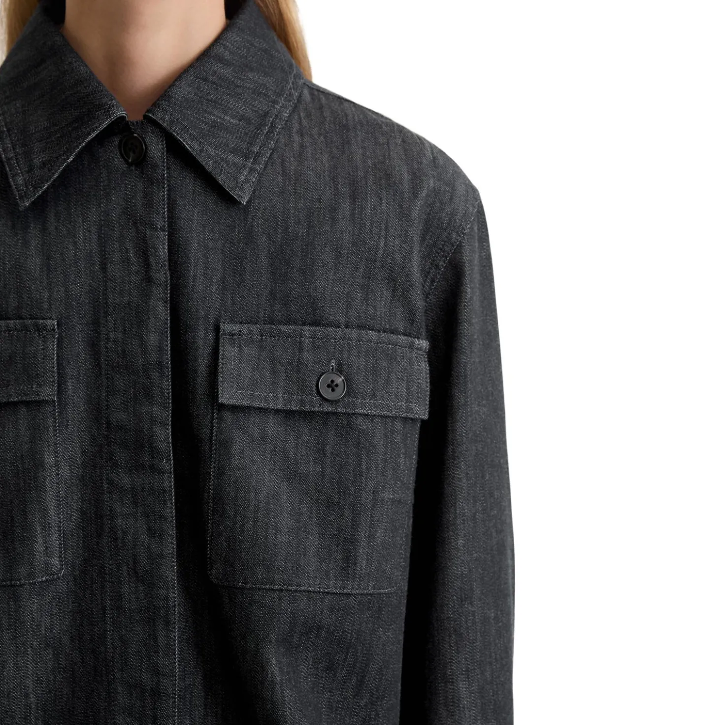 Overshirt