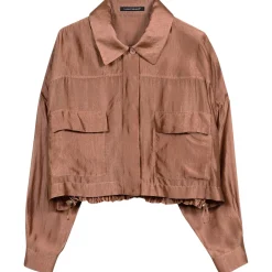 Overshirt