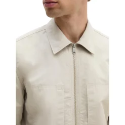 Overshirt