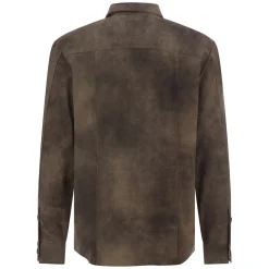 Overshirt Calgary