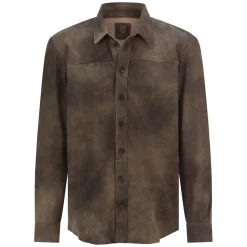 Overshirt Calgary