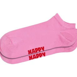 3-Pack solid low Socken