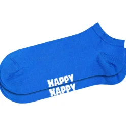 3-Pack solid low Socken