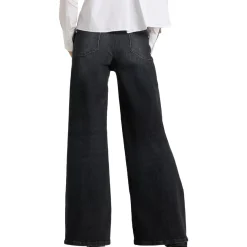 Palazzo Jeans flare