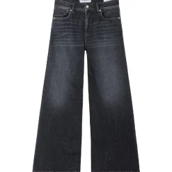 Palazzo Jeans flare