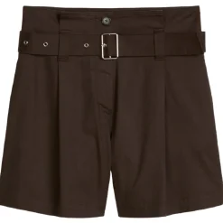 Paperbag-Shorts