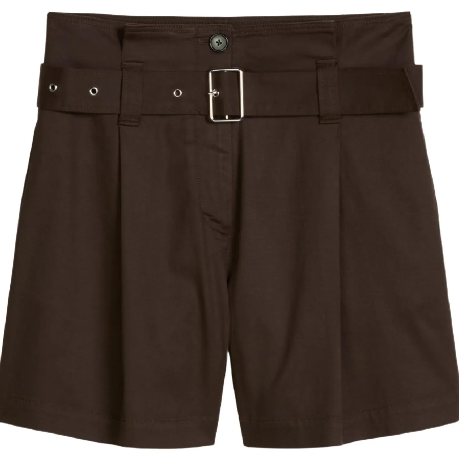 Paperbag-Shorts