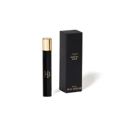 Parfum Mortel Noir