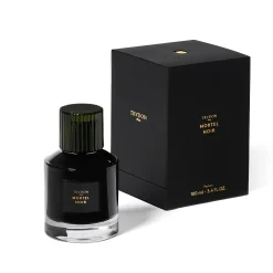 Parfum Mortel Noir