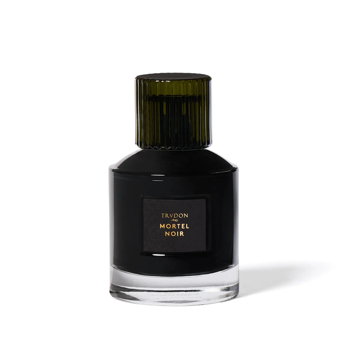 Parfum Mortel Noir