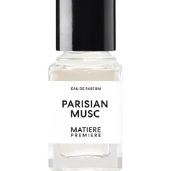 Parisian Musc Eau de Parfum