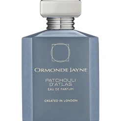 Patchouli D’Atlas