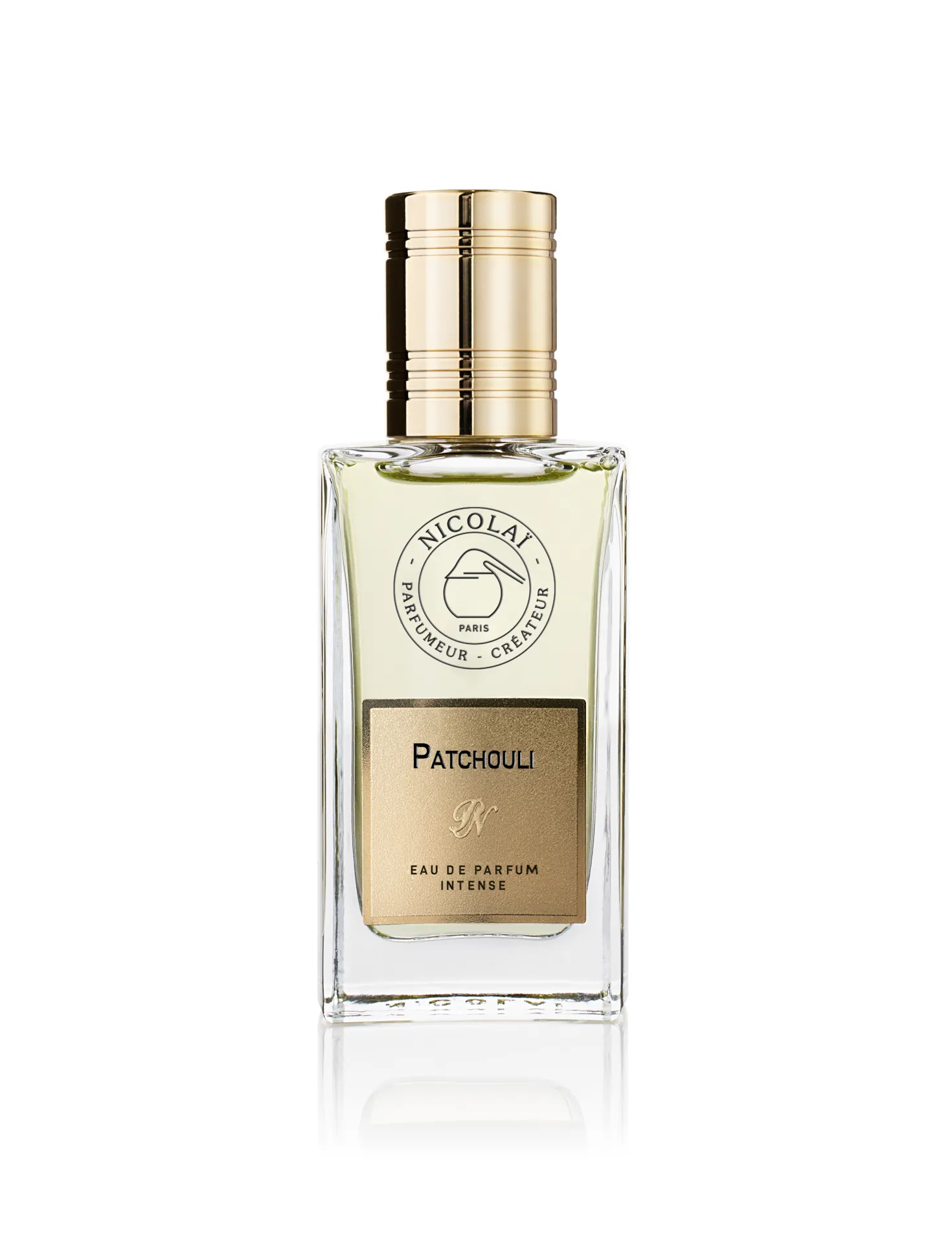 Patchouli Intense Spray