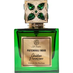 Patchouli Noir Extrait de Parfum
