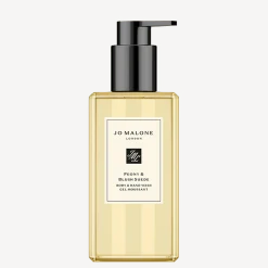 Peony & Blush Suede Body & Hand Wash