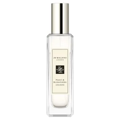 Peony & Blush Suede Cologne